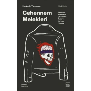Cehennem Melekleri