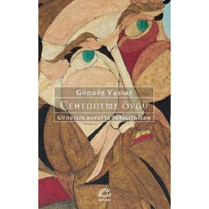 Cehenneme Övgü