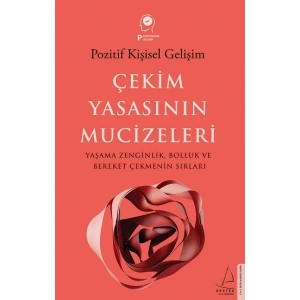 Çekim Yasasının Mucizeleri