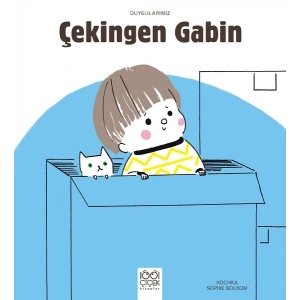 Çekingen Gabin