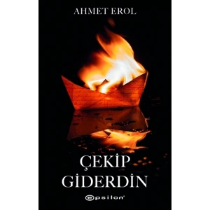 Çekip Giderdin