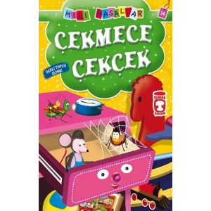 Çekmece Çekçek