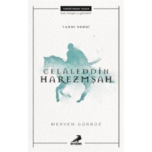 Celaleddin Harezmşah