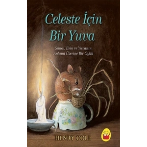 Celeste İçin Bir Yuva