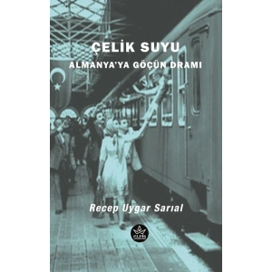 Çelik Suyu