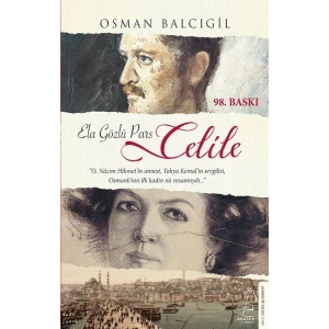 Celile Ela Gözlü Pars