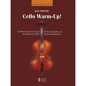 Cello Warm-Up!