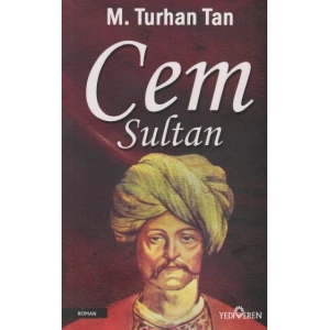 Cem Sultan