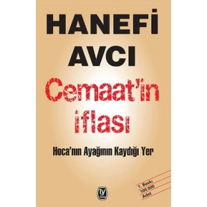 Cemaatin İflası