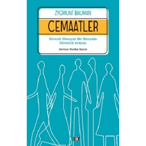 Cemaatler