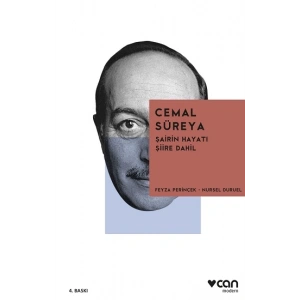 Cemal Süreya - Şairin Hayatı Şiire Dahil