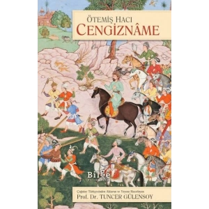 Cengizname