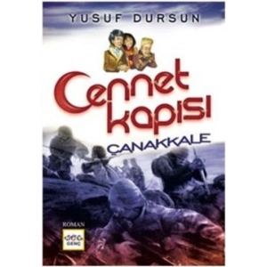 Cennet Kapısı Çanakkale