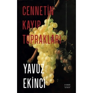 Cennetin Kayıp Toprakları