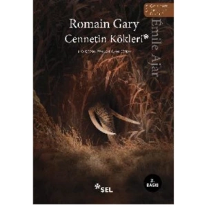 Cennetin Kökleri