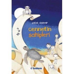 Cennetin Sahipleri