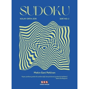 Cep Sudoku - 2