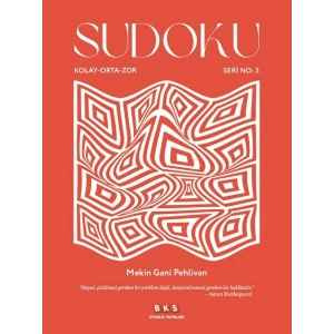Cep Sudoku - 3