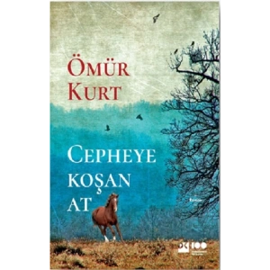 Cepheye Koşan At