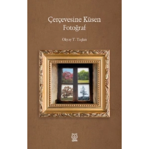 Çerçevesine Küsen Fotoğraf