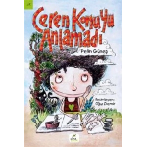 Ceren Konuyu Anlamadı