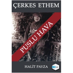 Çerkes Ethem - Puslu Hava