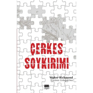 Çerkes Soykırımı