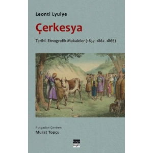 Çerkesya