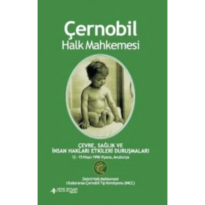 Çernobil  Halk Mahkemesi