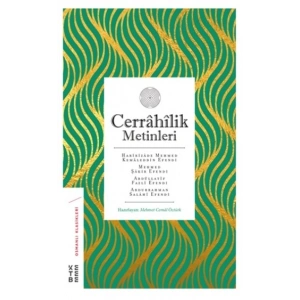 Cerrahilik Metinleri