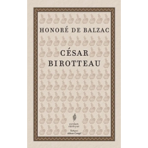 Cesar Birotteau