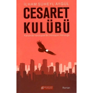 Cesaret Kulübü