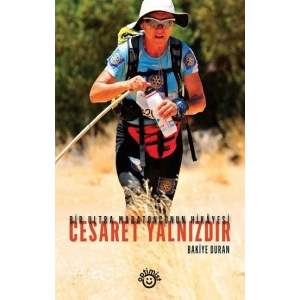 Cesaret Yalnızdır