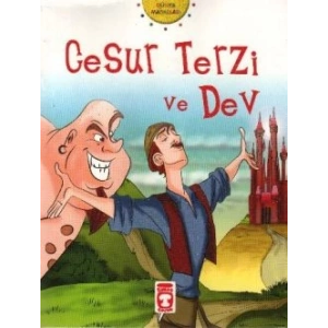 Cesur Terzi ve Dev