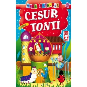 Cesur Tonti