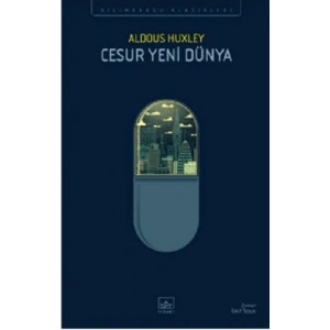 Cesur Yeni Dünya