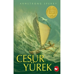 Cesur Yürek