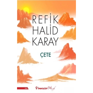 Çete