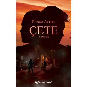 Çete 3 Devran