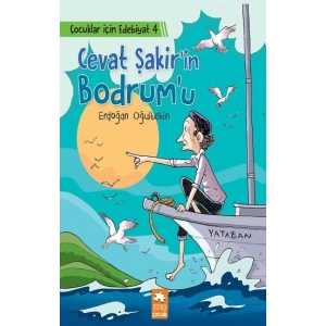 Cevat Şakir’in Bodrum’u