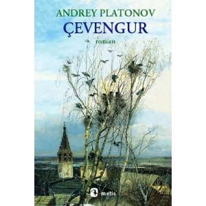 Çevengur