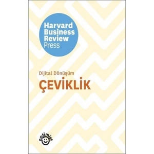 Çeviklik