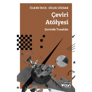 Çeviri Atölyesi