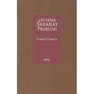 Çeviride Sadakat Problemi