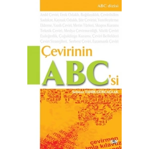 Çevirinin Abc’si