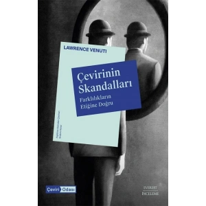 Çevirinin Skandalları