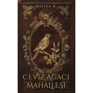 Ceviz Ağacı Mahallesi 1 (Ciltli)