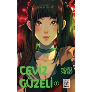 Ceviz Güzeli 1