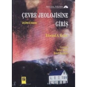 Çevre Jeolojisine Giriş