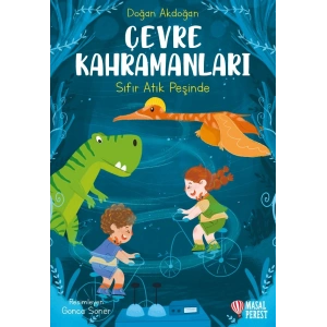 Çevre Kahramanları Sıfır Atık Peşinde